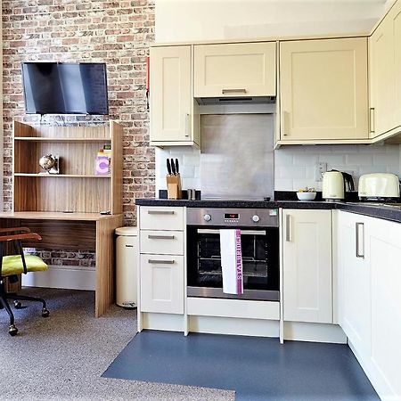 Berkeley Square Pads Apartment Bristol Exterior foto