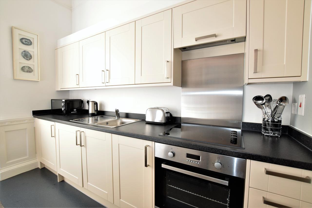 Berkeley Square Pads Apartment Bristol Exterior foto