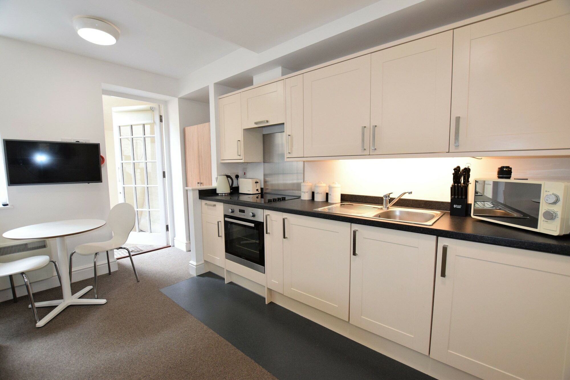 Berkeley Square Pads Apartment Bristol Exterior foto