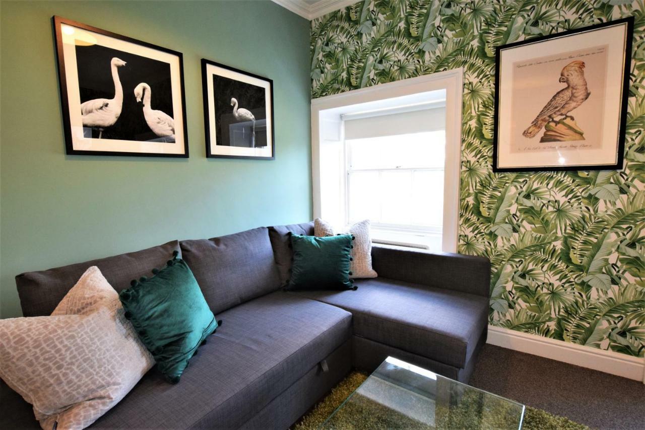 Berkeley Square Pads Apartment Bristol Exterior foto